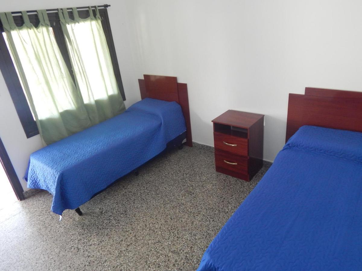 Hosteria Municipal De Angastaco Hotel Bagian luar foto