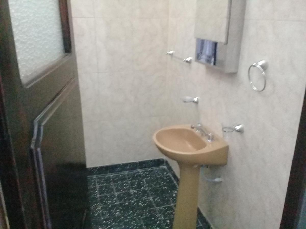 Hosteria Municipal De Angastaco Hotel Bagian luar foto